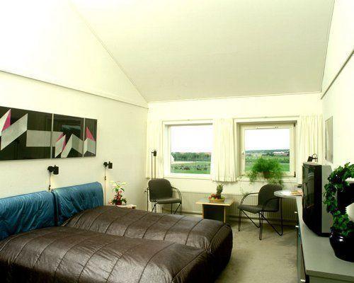 Logstor Parkhotel Quarto foto